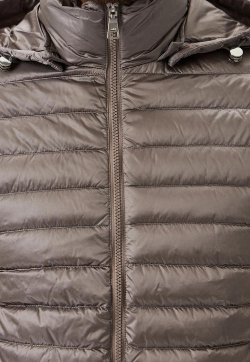 Add Men Jackets Grey