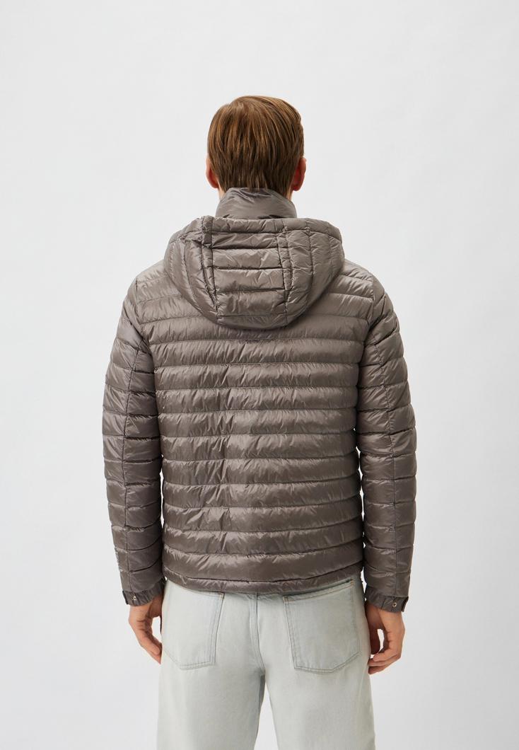 Add Men Jackets Grey