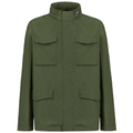People of Shibuya Men Sensei Jacket Green