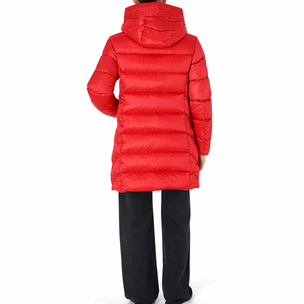 Parajumpers Women Jacket Red