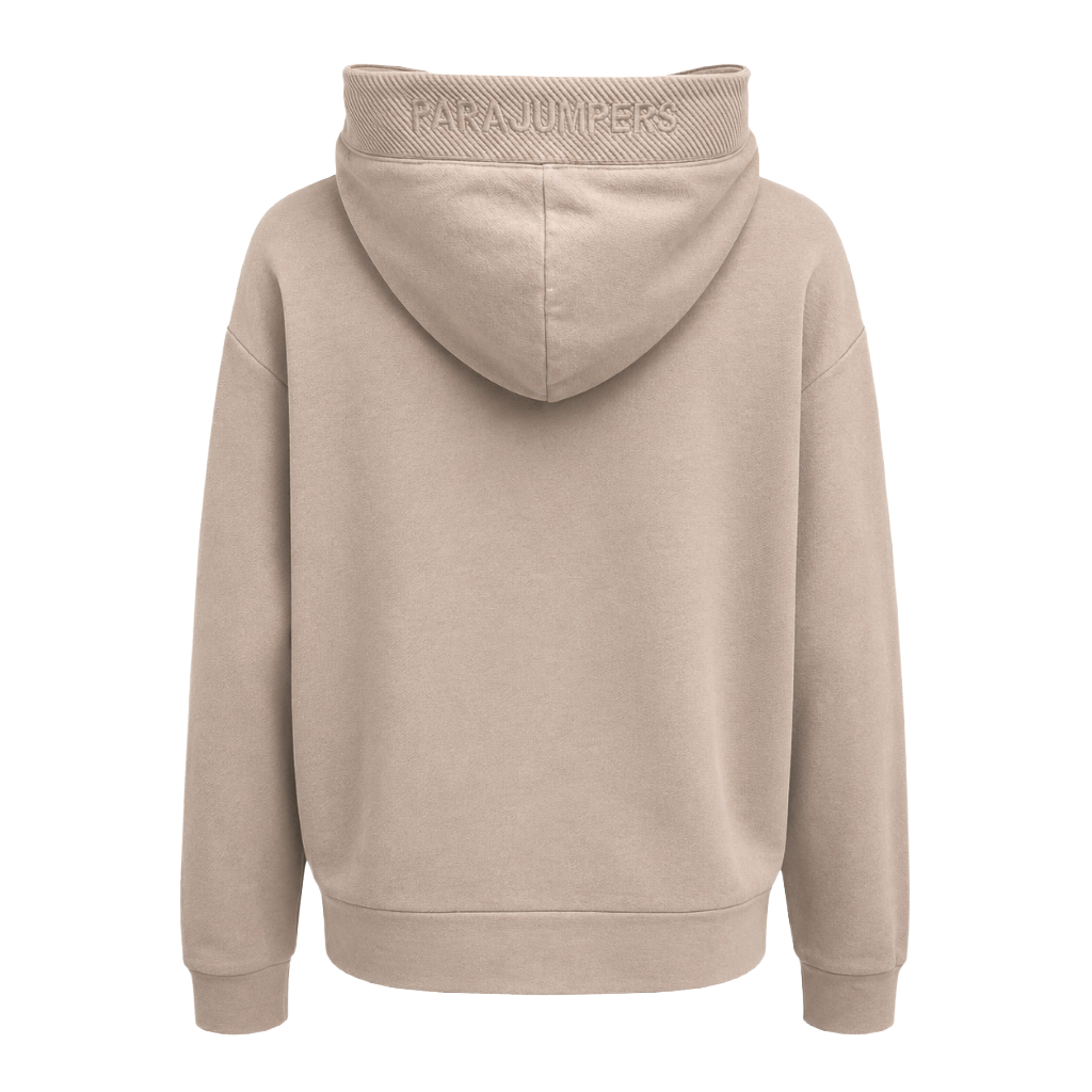 Parajumpers Women Sweatshirt Niv Grey