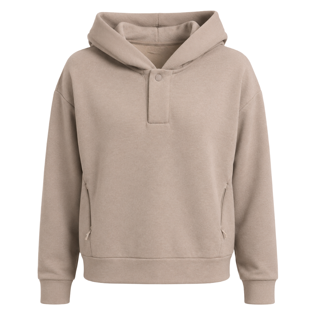 Parajumpers Women Sweatshirt Niv Grey