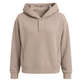 Parajumpers Women Sweatshirt Niv Grey