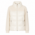 Parajumpers Women Jacket Saeoga Beige