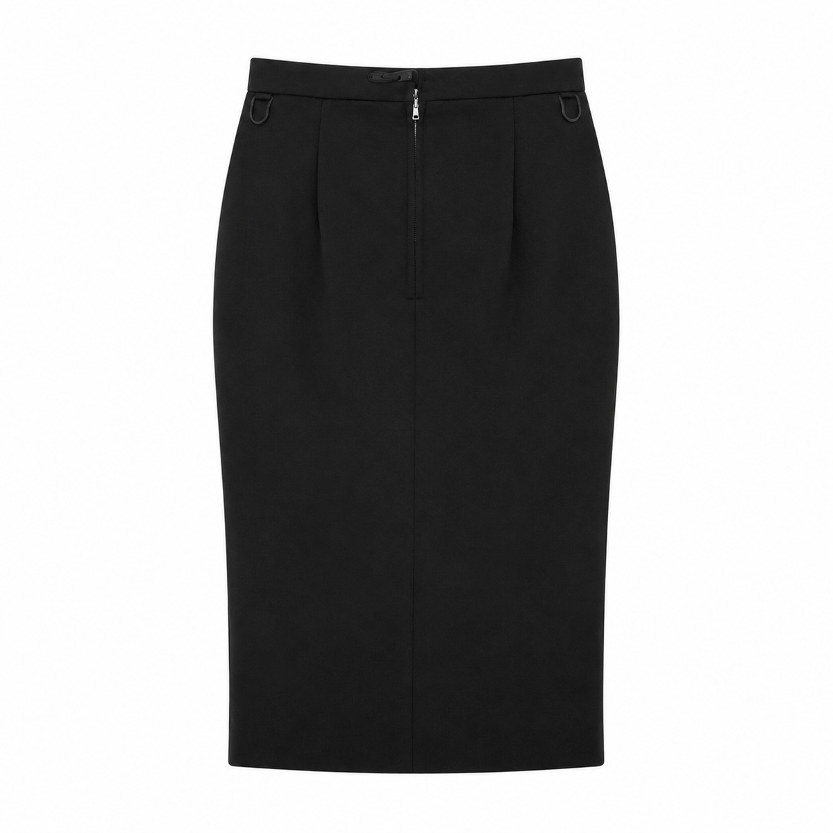 Dolce & Gabbana Women Skirt Tasche Black