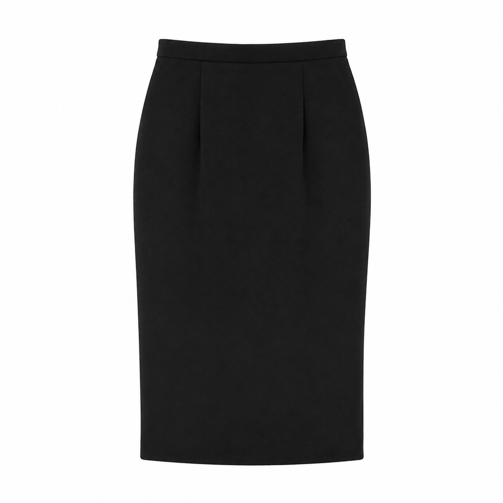 Dolce & Gabbana Women Skirt Tasche Black