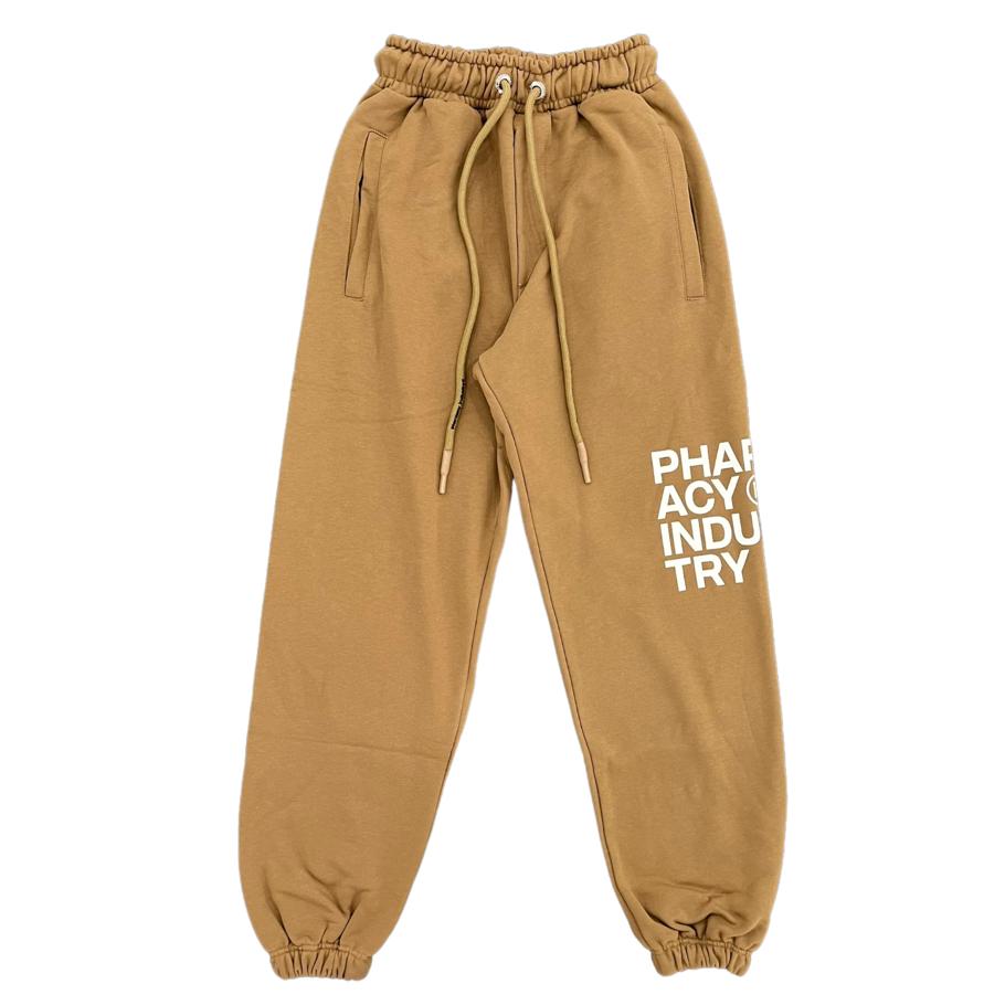 Pharmacy Industry Women Phws Trousers Brown