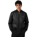 Versace Bomber Reversible Black