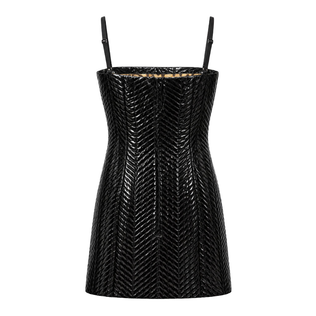 Dolce & Gabbana Women Dress Short Black