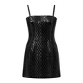 Dolce & Gabbana Women Dress Short Black