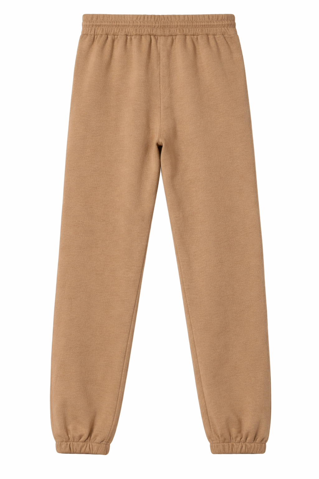 Comme Des Fuckdown Men Trousers Sweatshirt Brown