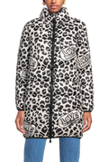 Love Moschino Women Jackets White