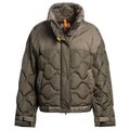 Parajumpers Women Jacket Sumida Green