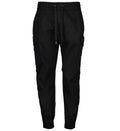 Dolce & Gabbana Men Cotton Cargo Pants Trousers Black
