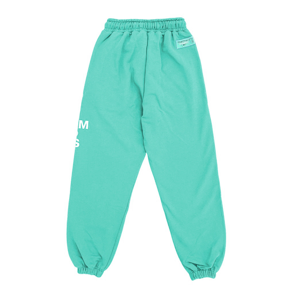 Pharmacy Industry Women Phws Trousers Green