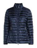 Add Women Down Jacket Blue