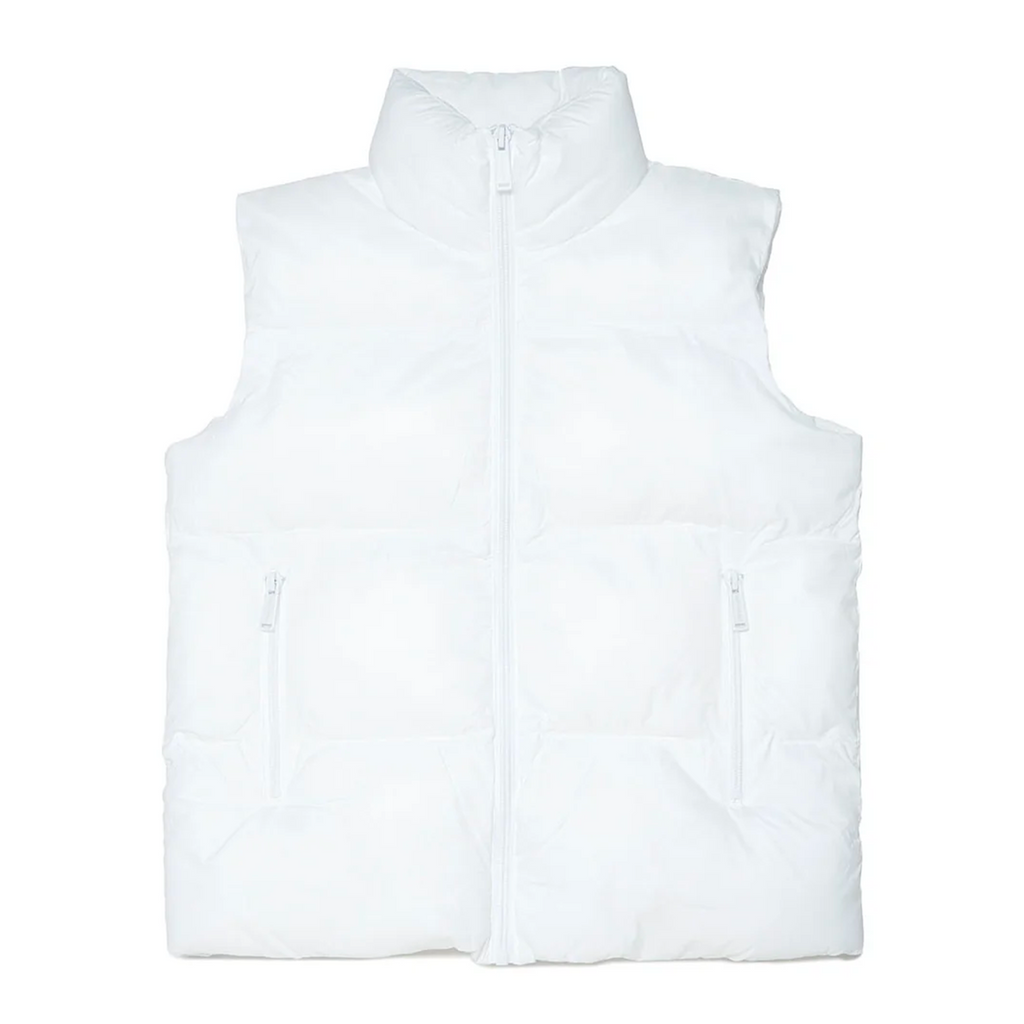 Dsquared2 Vest White