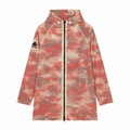 Moose knuckles Women Jacket Rainproof Yoho Camouflage