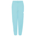 Comme Des Fuckdown Women Trousers Sweatshirt Azzurri Light Blue