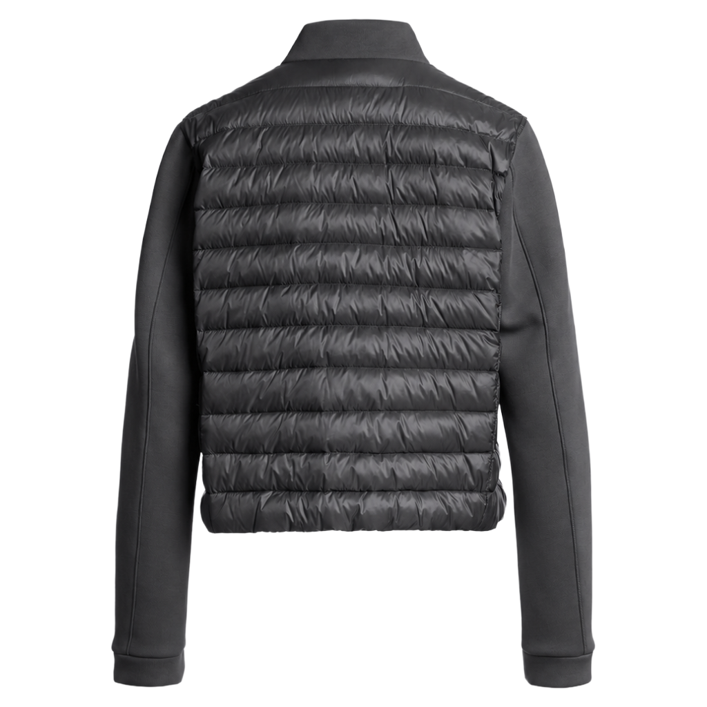 Parajumpers Women Jacket Kalysta Grey