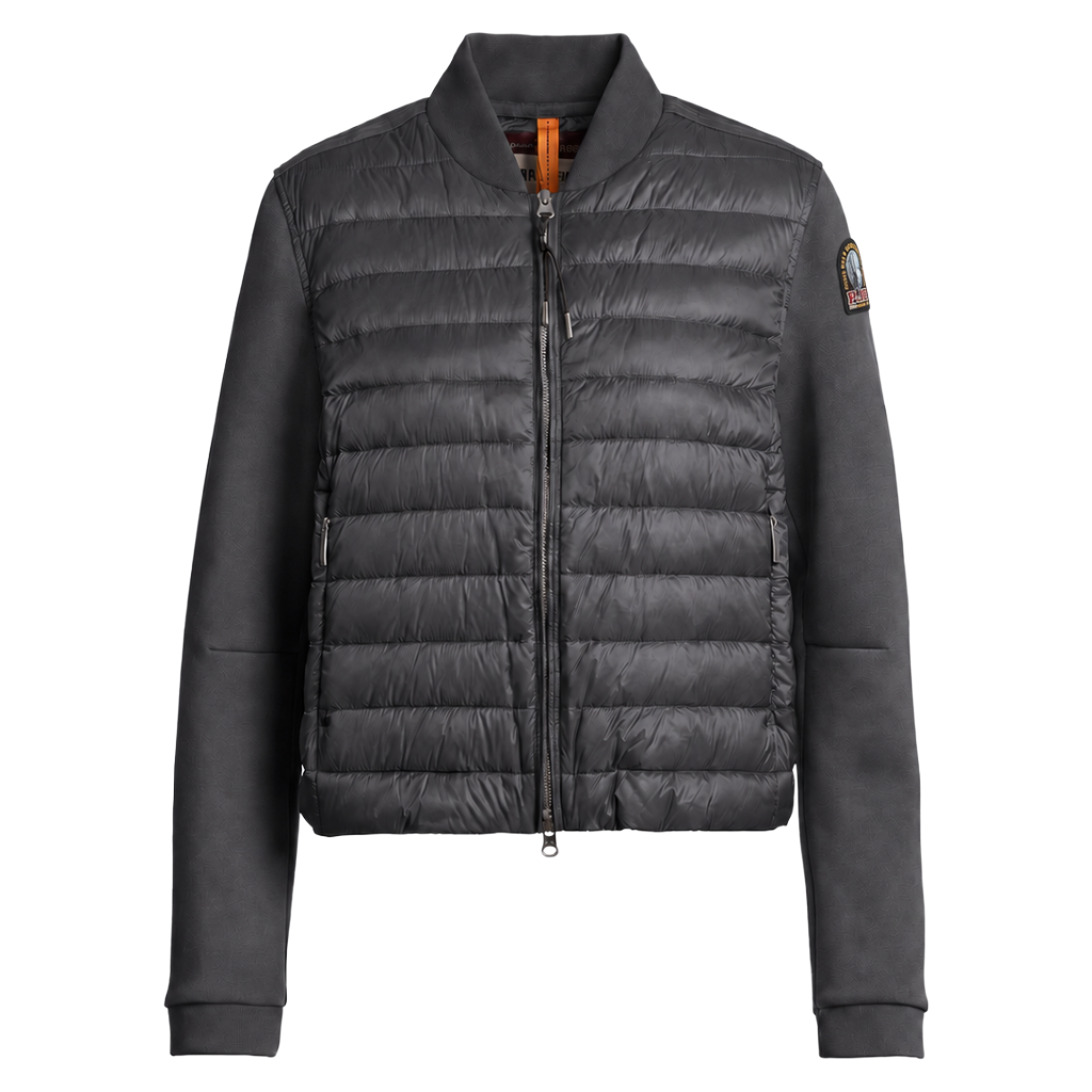 Parajumpers Women Jacket Kalysta Grey