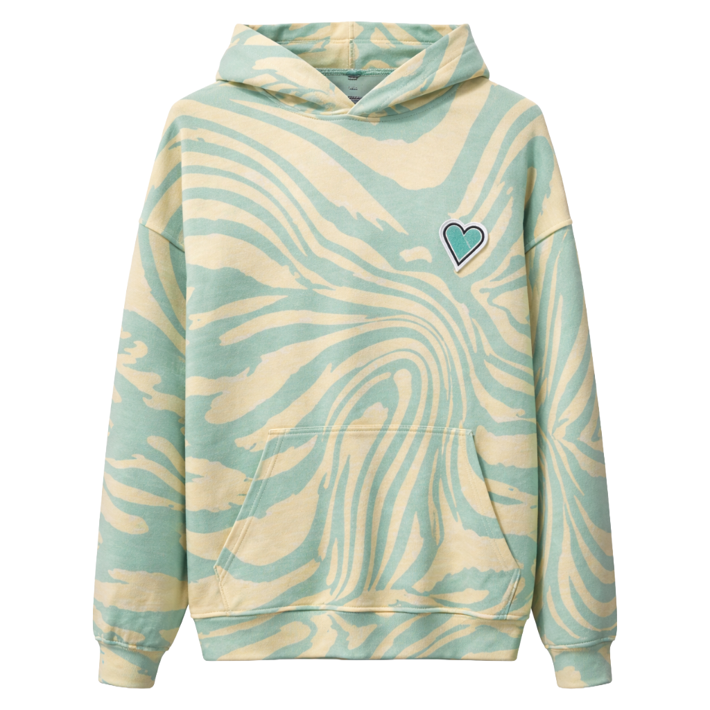Pharmacy Industry Men Sweatshirt Multicolor