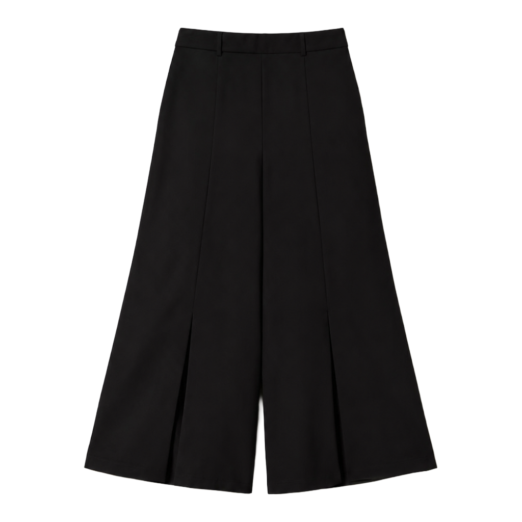 Twinset Women Skirt Trousers Black
