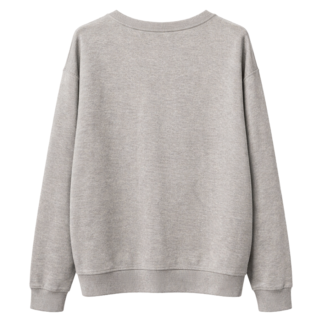 Palm Angels Men Sweatshirt Grey