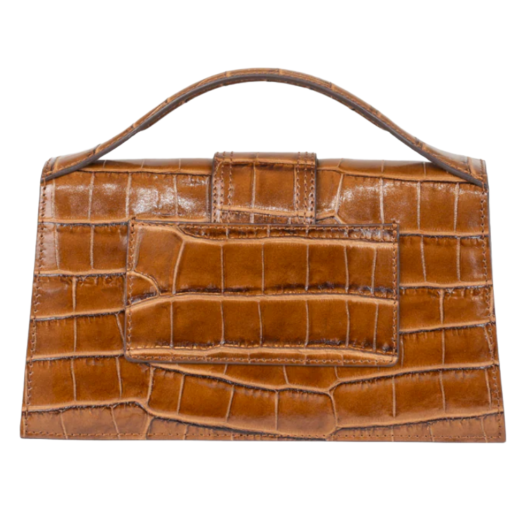 Jacquemus Women grand-bambino Crossbody Bags Camel