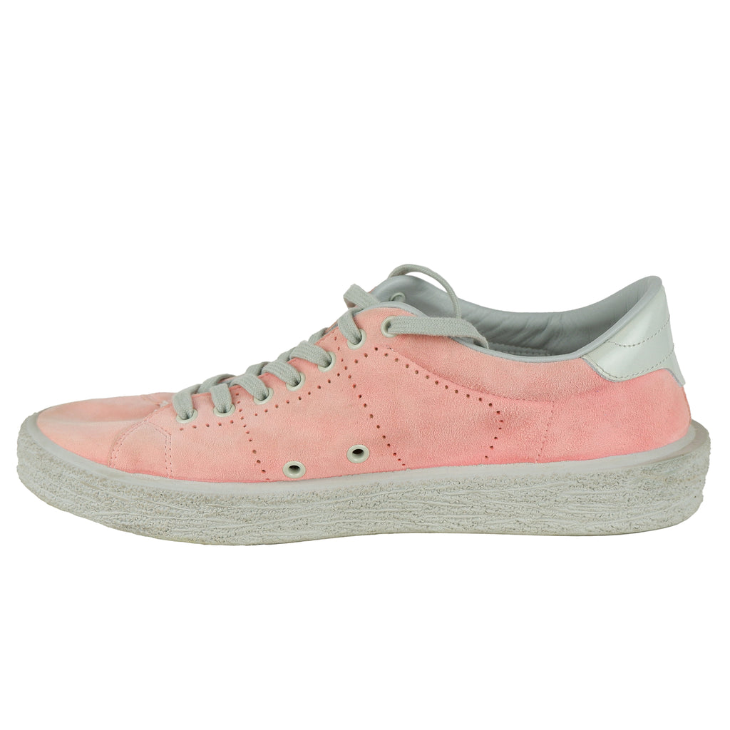 Golden Goose Women Tennis Sneakers Pink