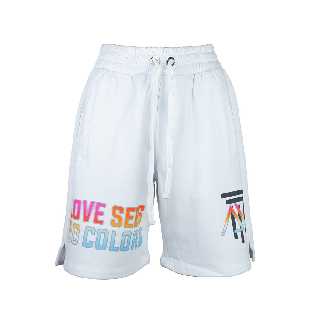 Diego Venturino Women dndvsrt-lsncwhite Shorts White