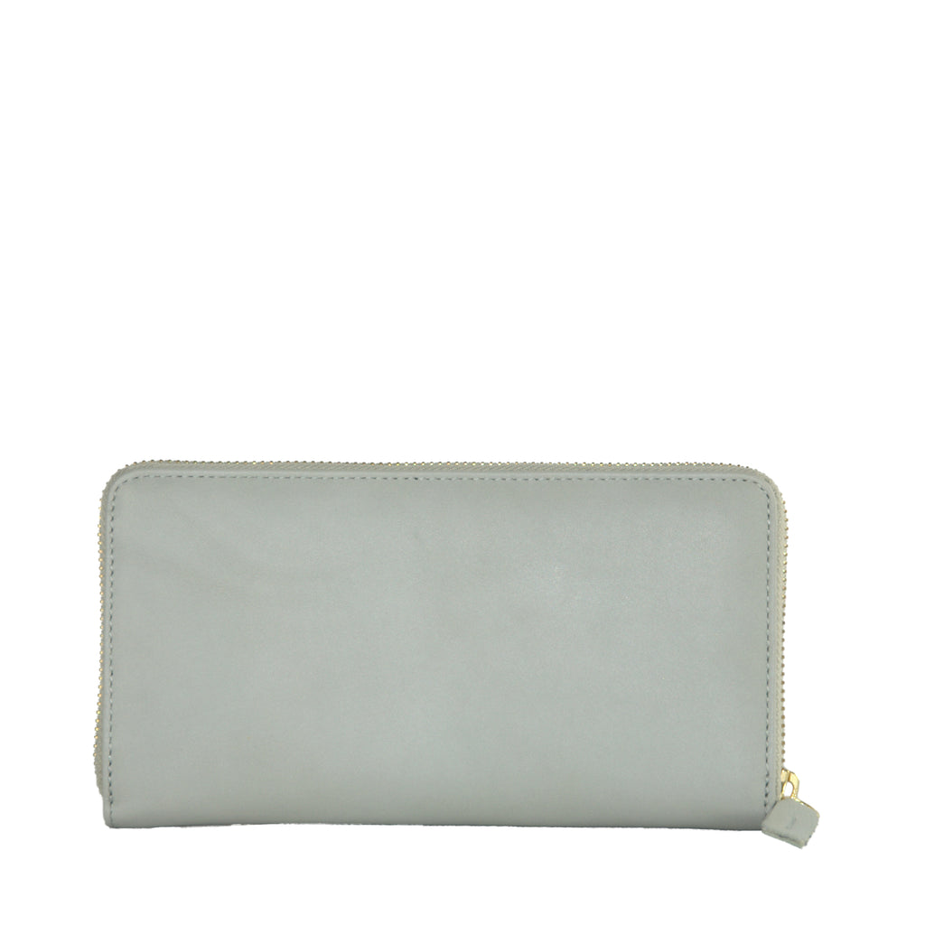 Cavalli Class Women Wallets Grey