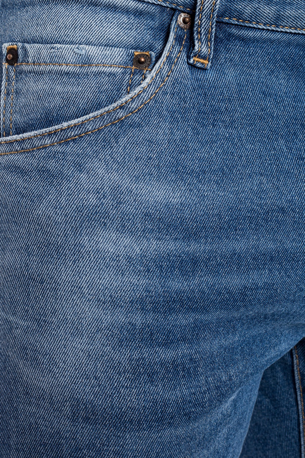 Dsquared2 Men Cool Guy Jean Jeans Blue