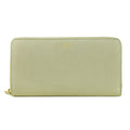 Cavalli Class Women Zipper Wallets Grey