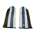 Cavalli Class Women Cqz Gloves Blue