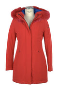 Refrigiwear Women Jackets Red