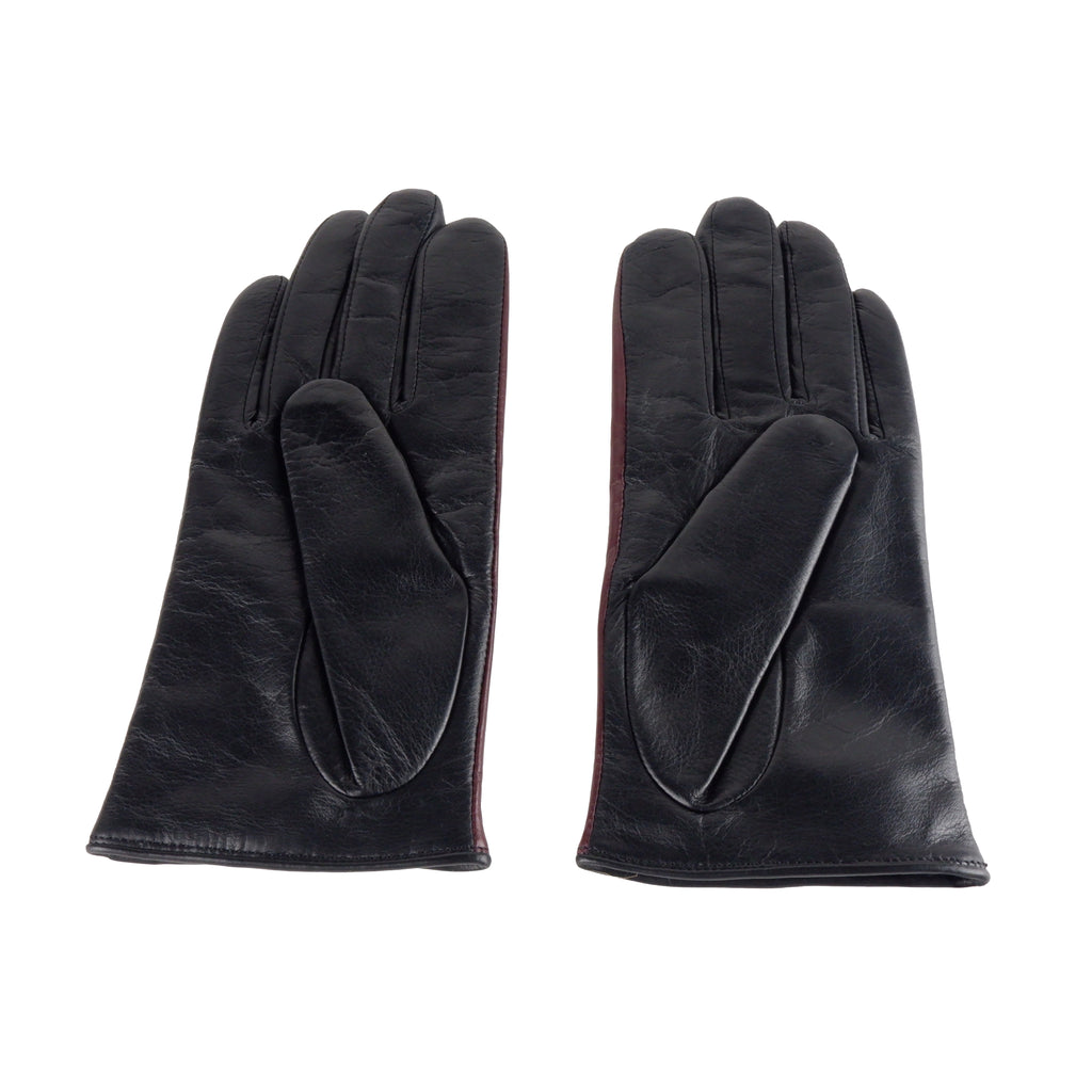 Cavalli Class Women Cqz Gloves Red