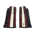 Cavalli Class Women Cqz Gloves Red
