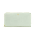 Cavalli Class Women Zipper Wallets Grey