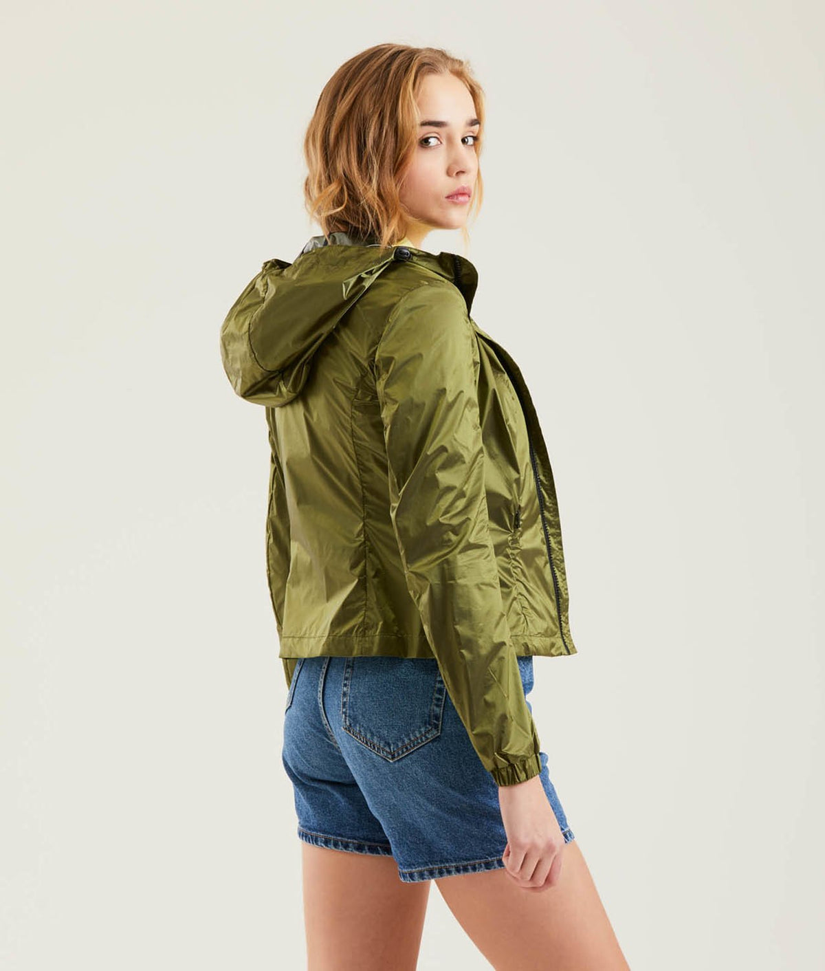 Refrigiwear Women Jackets Green