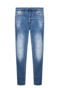 Dsquared2 Men Cool Guy Jean Jeans Blue