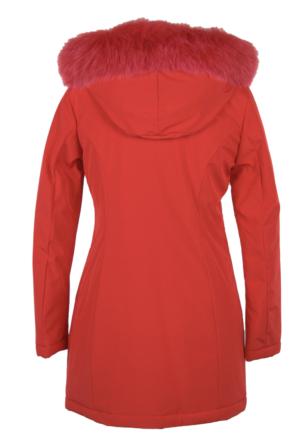 Refrigiwear Women Jackets Red