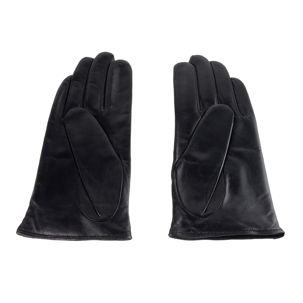 Cavalli Class Women Cqz Gloves Blue