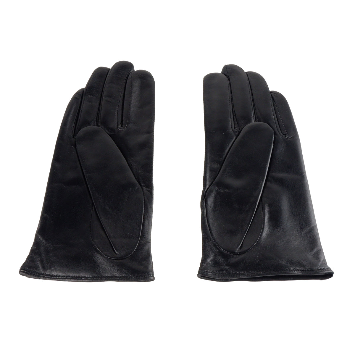 Cavalli Class Women Cqz Gloves Blue