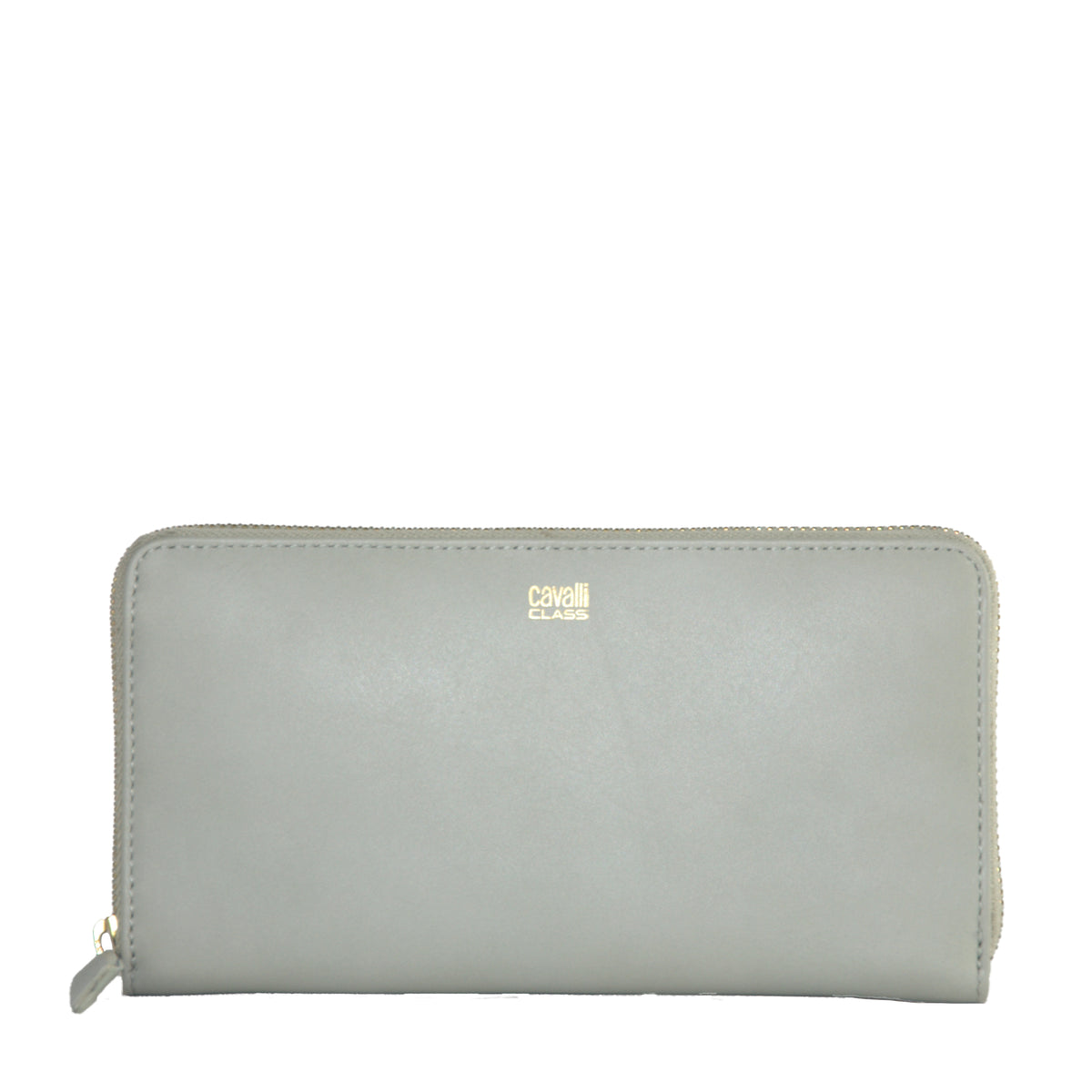 Cavalli Class Women Wallets Grey
