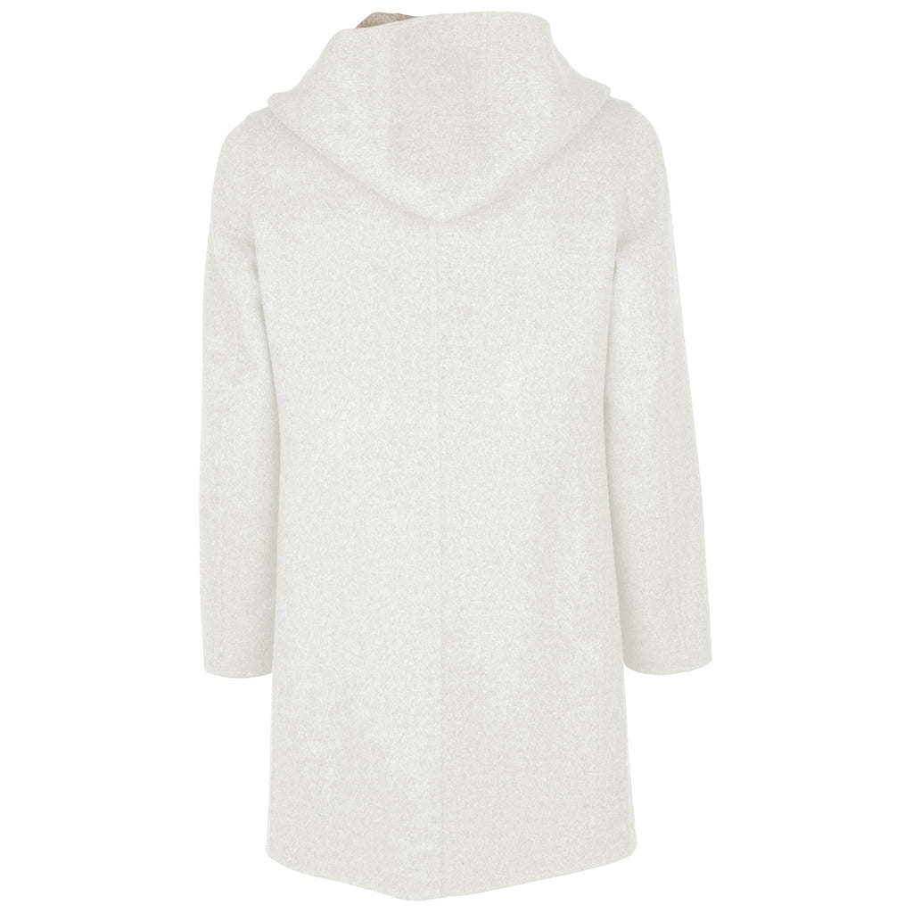 Loro Piana Fabric Men Coat White