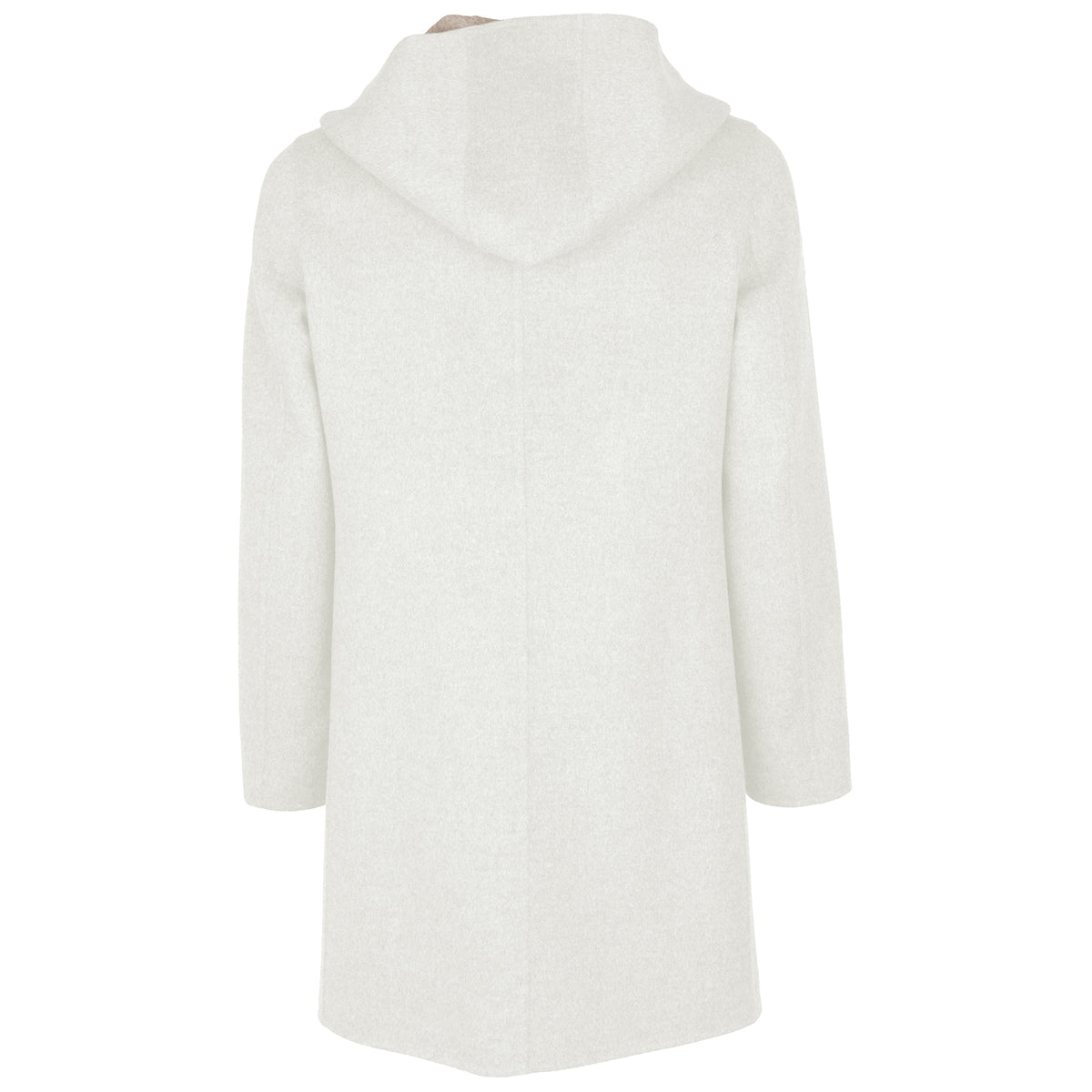 Loro Piana Fabric Men Coat White