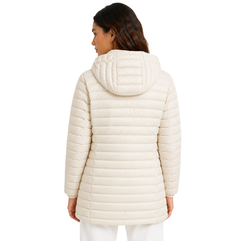 Parajumpers Women Jacket Meredith Beige
