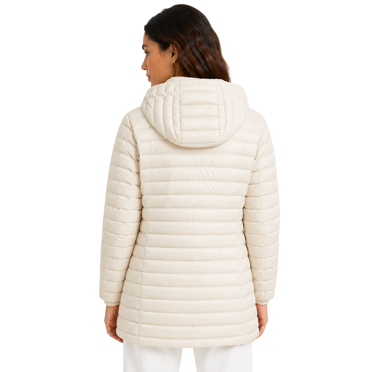 Parajumpers Women Jacket Meredith Beige