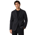 Dolce & Gabbana Men Jacket Single-Breasted Blue